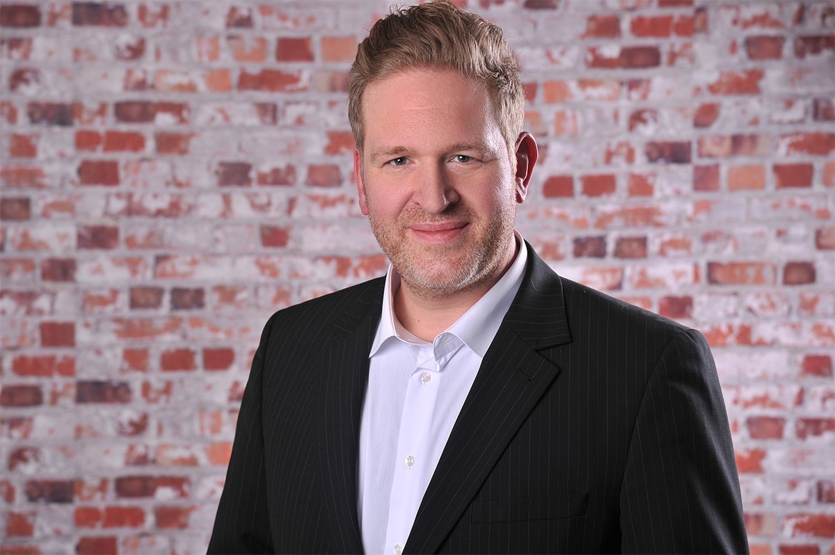 Hagen Bender