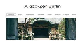 Aikido-Zen