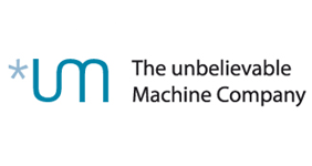 The unbelievable Machine Company